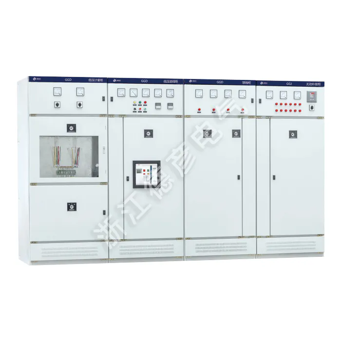 Cum îmbunătățește aparatele de comutare de joasă tensiune performanța sistemului electric?
