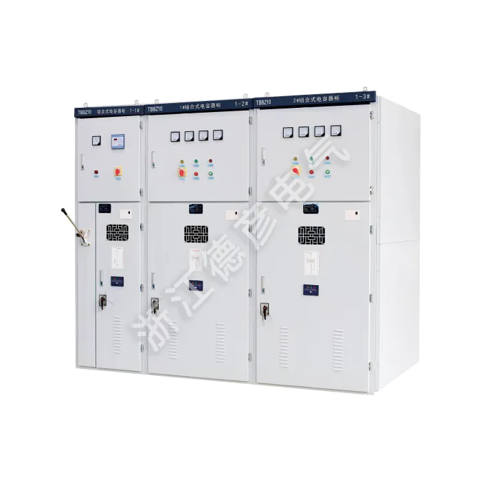 Ce este aparatul de comutare de înaltă tensiune?