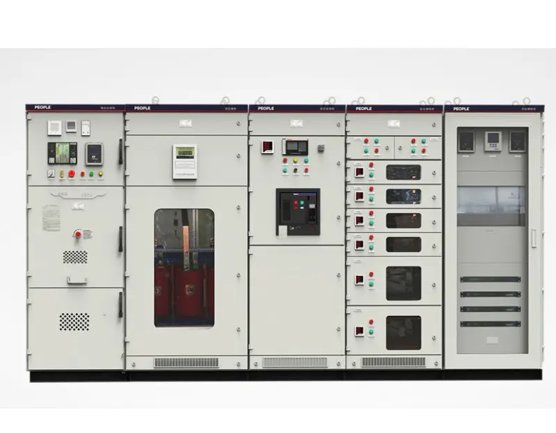 Cum să alegeți echipamentul electric principal potrivit pentru nevoile afacerii dvs. - Factori cheie de care trebuie să luați în considerare atunci când alegeți soluțiile de comutație?