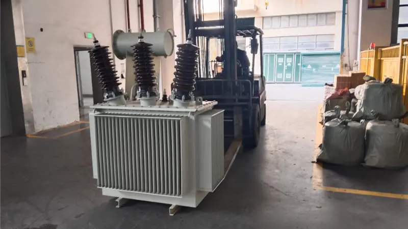 Cum să selectați un furnizor de transformator potrivit de pe piața CHINA